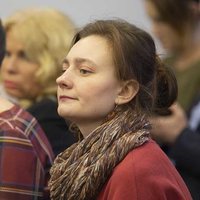 Анастасия С.