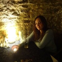 Аня Погореловская