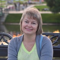 Елена Кизилова