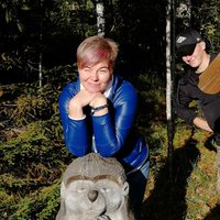 Татьяна Антонова