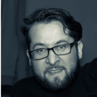 Антон Демидов