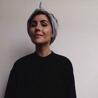 Екатерина Соколова