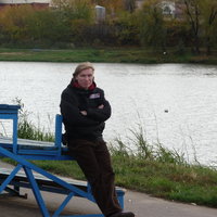 Алексей Ратников