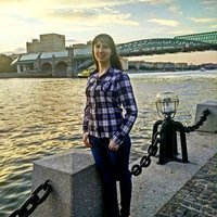 Настя Данченко