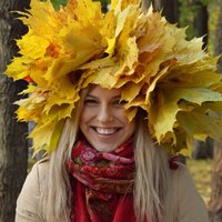 Екатерина Т.