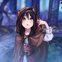 Марина Волк