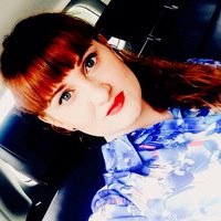 Марина Лазарева