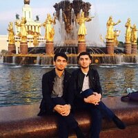 Наджибулло М.