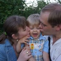 Марина Наумова