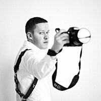 Владимир Красновский Фотограф
