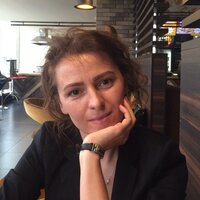 Любовь Назарова