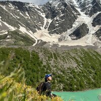 Любовь Березина