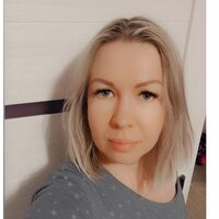 Людмила Пономарёва