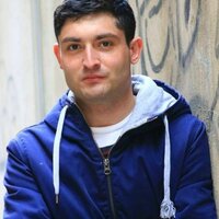 Рияд Гусейнов