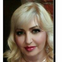 Марина Федорова