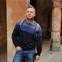 Илья Прохоров