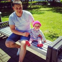 Денис Есаулов