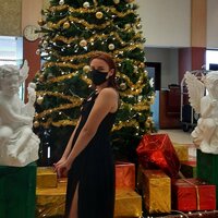 Анастасия Роповка