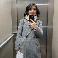 Айжан Татенова