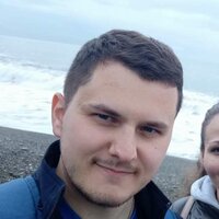 Иван Ворохов