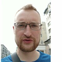 Никита Герасимов