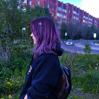 Анастасия Приображенская