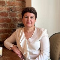 Марина Анатольевна Татарникова