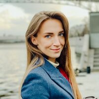 Маргарита Калинина