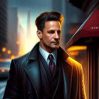 Сергей Шолохов