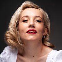 Надежда Орловская