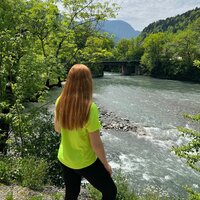 Светлана Майорова