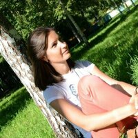 Ирина Кравченко