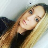 Евгения Иванушкина