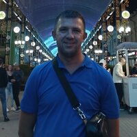 Dima Lamaev