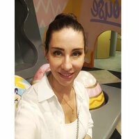 Марина Оборина