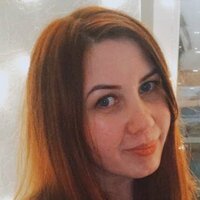 Кристина Лошкарева