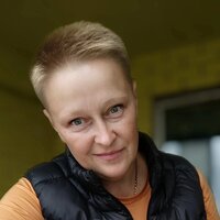 Оксана Ткачук