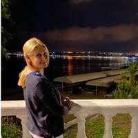 Елена Приклонская