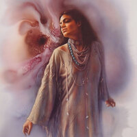 Елена Поночовная