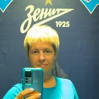 Мария Баранова