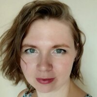 Ольга Волкова