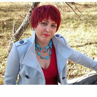 Ольга Реунова