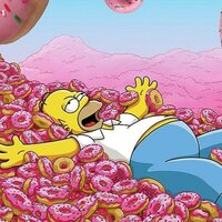 Homer Simpson