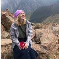 Марина Франциян