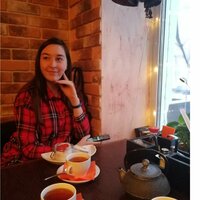 Диана Телякова