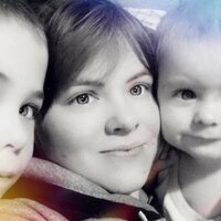 Алёна Сергеева