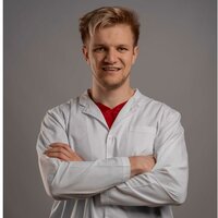 Дмитрий Огнерубов