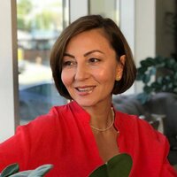 ЮЛИЯ Зигман