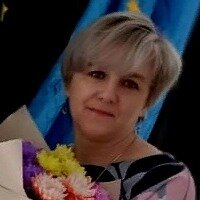 Ольга Васильевна