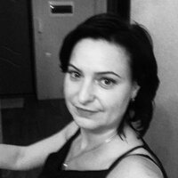 Хлоповских Наталия Николаевна